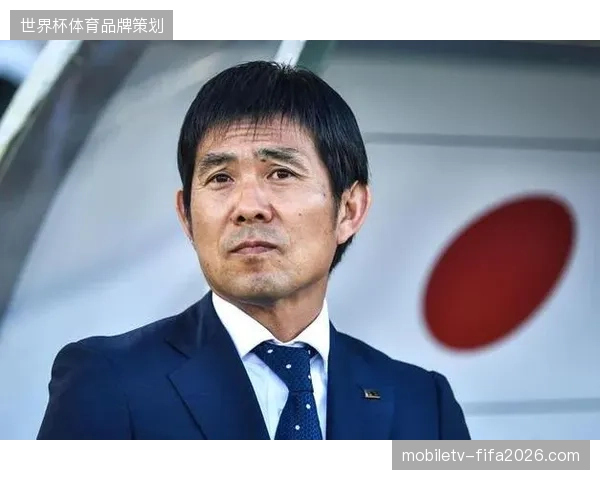 森保一治下最强日本队挑战荷兰，其旅欧球员班底将是决定比赛走势的关键